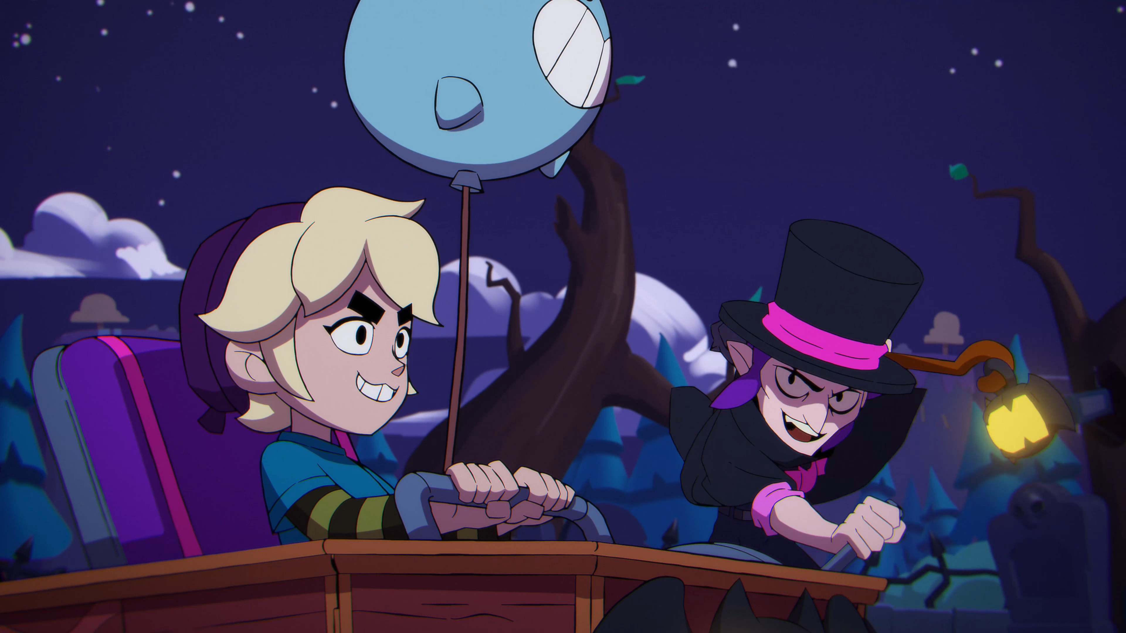 Como encontrar o Gus em Brawl Stars? Saiba resolver o puzzle