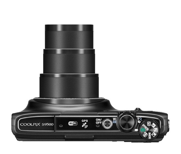 Nikon COOLPIX S9500 ブラック 5320 2013-11-26-coolpix-s9500-preta