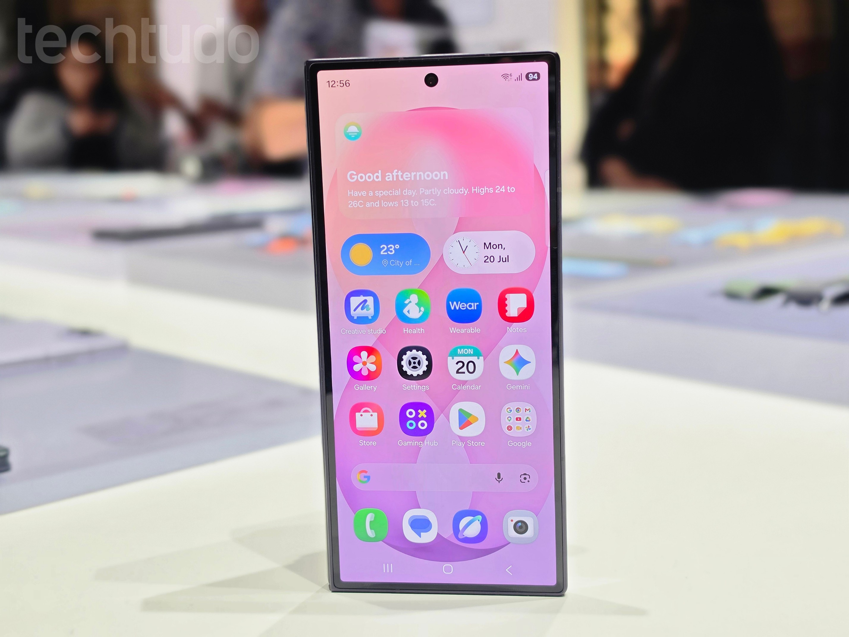 Seu celular vai atualizar para a One UI 9? Veja o que diz a Samsung