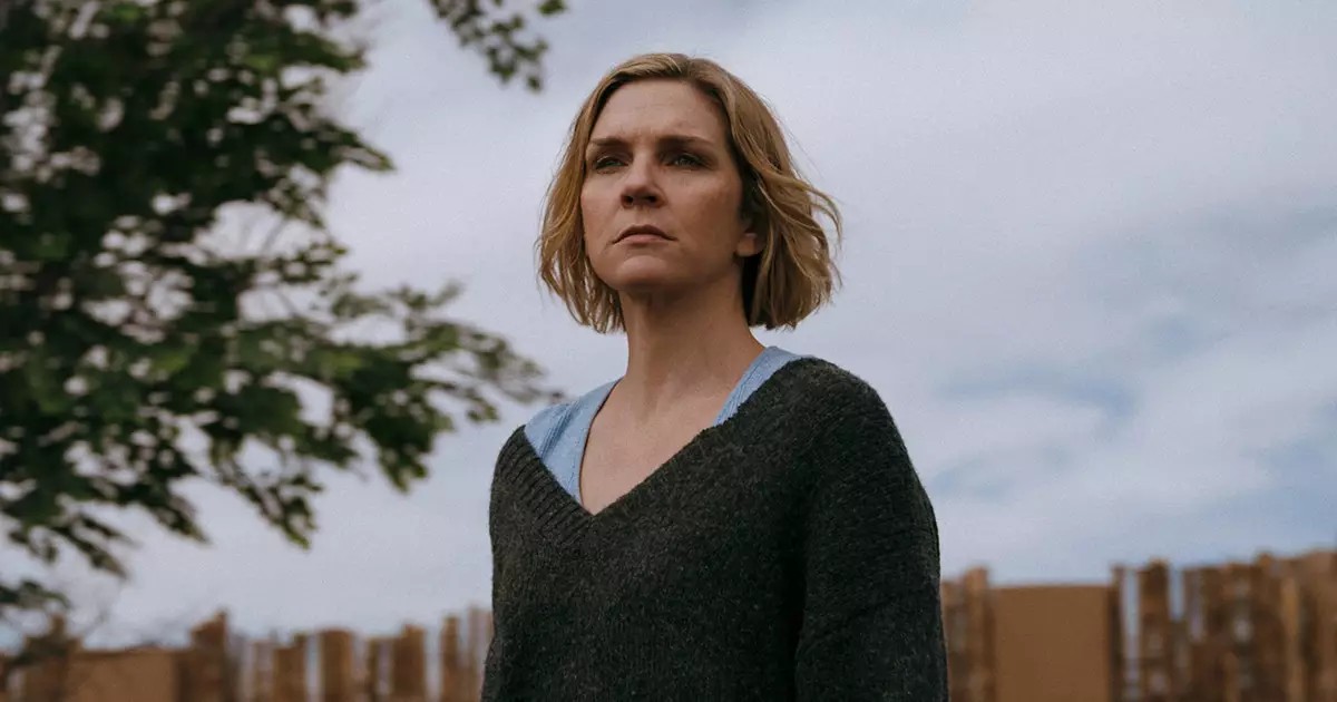 Pluribus terá 2ª temporada? Veja quando saem próximos episódios