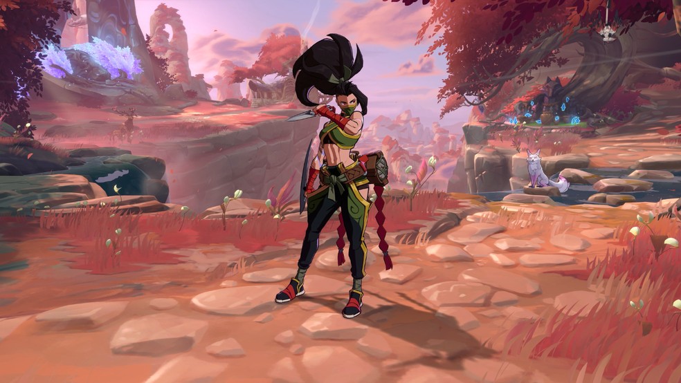  Reprodução/In Press