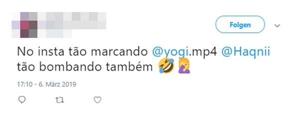 Instagram: o que é Yogi.mp4? Entenda o bot dá likes em comentários