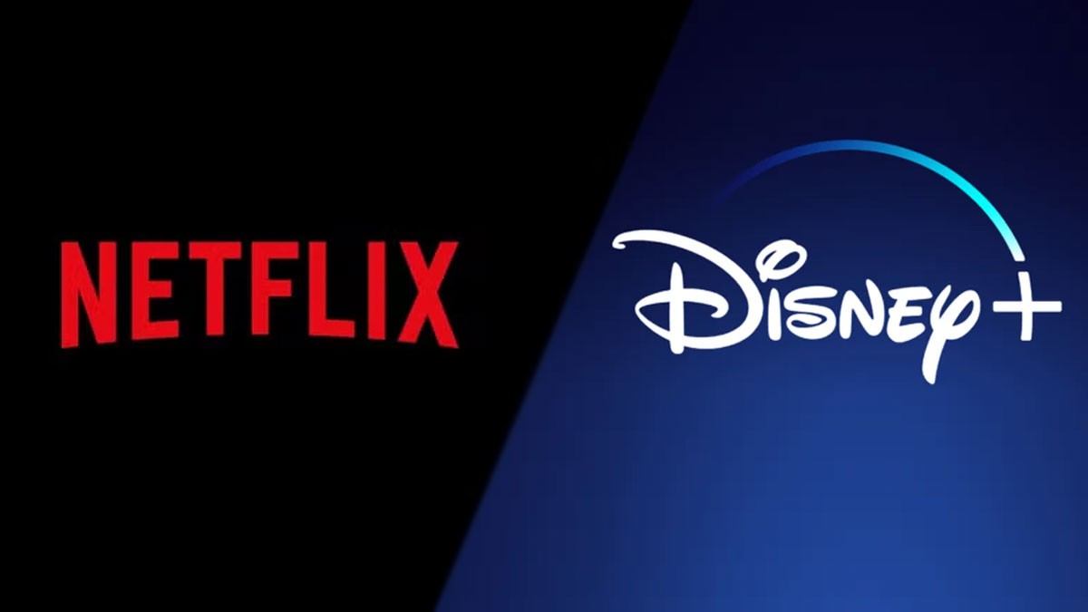 Netflix ou Disney+? Descubra qual serviço é melhor para você