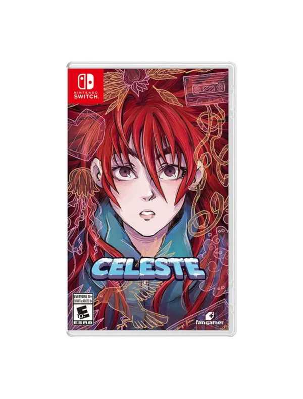 Celeste - Nintendo Switch