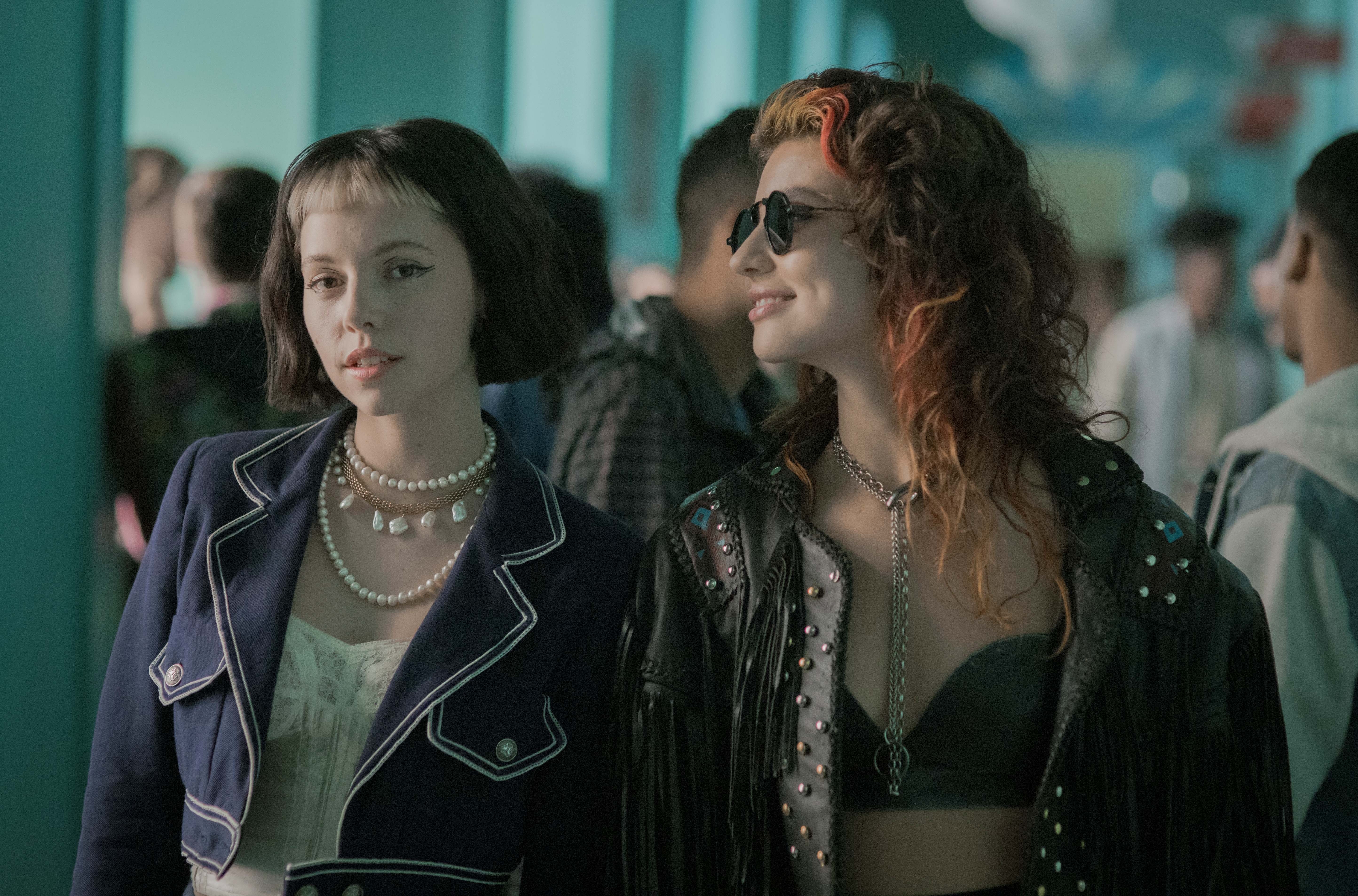 Vermelho Sangue 2ª temporada: quantos episódios tem e entrevista com elenco