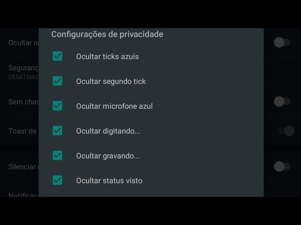  Reprodução/YouTube