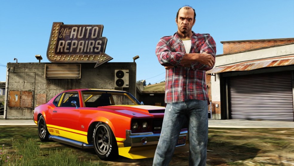 GTA Online: entenda porque alguns carros sumiram do jogo e como recuperar