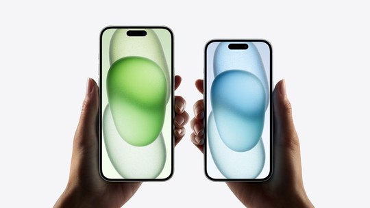 iPhone 15 Plus vs iPhone 14 Plus: saiba o que muda entre os celulares