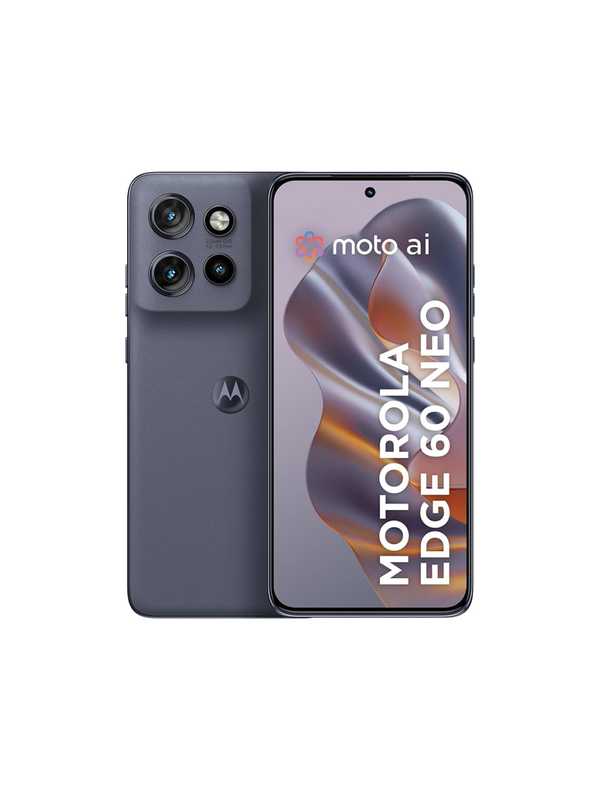 Motorola Edge 60 Neo (512 GB)