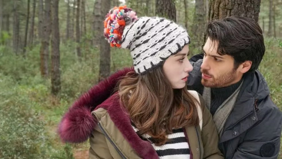  Divulgação/Globoplay