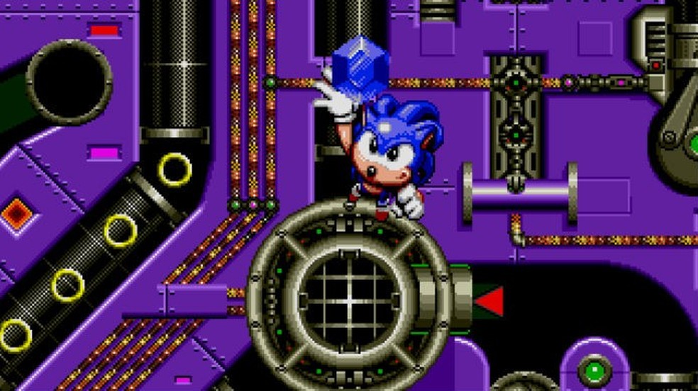 Relembre os piores jogos da franquia Sonic the Hedgehog