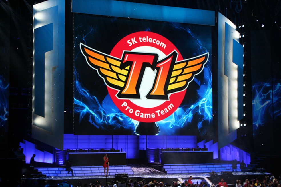 League of Legends: Temporada 2020 começa com recorde de coreanos