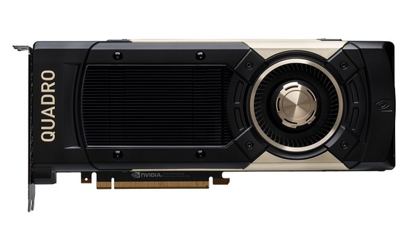 Nvidia Quadro GV100 é a maior GPU do mundo e tem tecnologia RTX