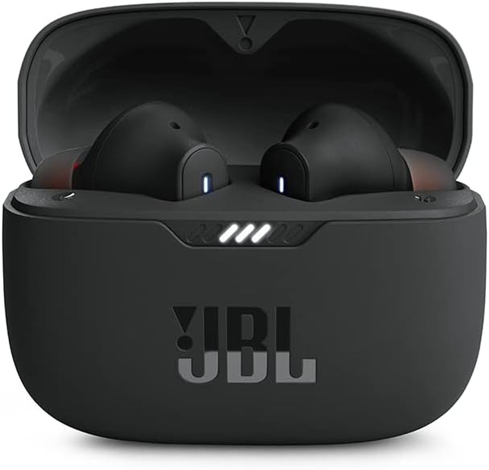 JBL Tune 230 NC TWS pode ser uma opção — Foto: Reprodução/Amazon