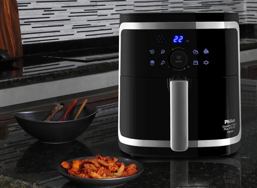 Philco ou Mondial? Descubra o modelo ideal para sua cozinha — Foto: Divulgação/Philco