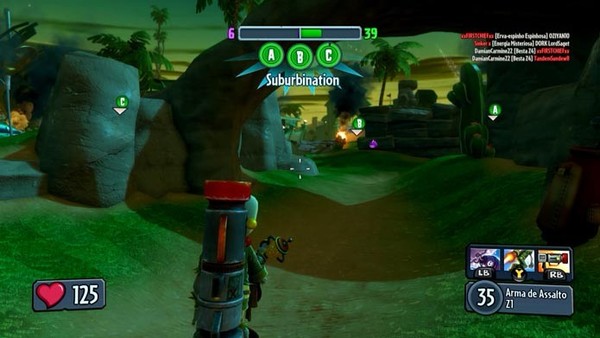 Plants vs Zombies Garden Warfare: aprenda a jogar o novo game da franquia