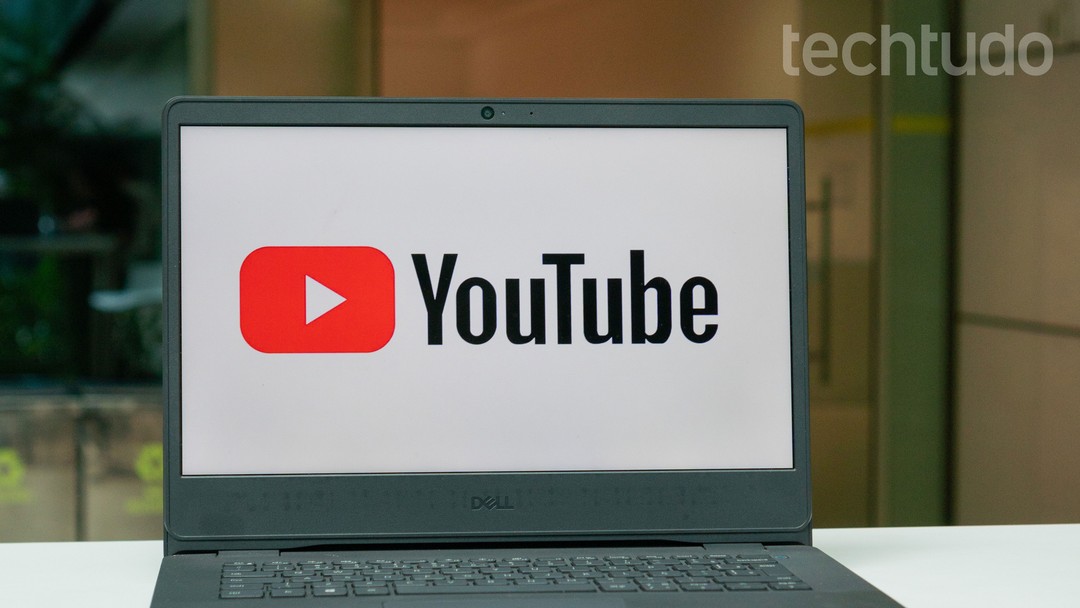 YouTube | Software | TechTudo