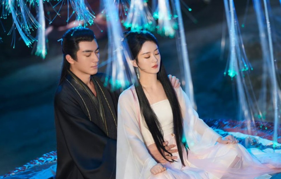  Divulgação/MyDramaList