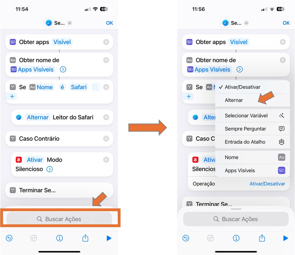  Reprodução/Danilo Dias