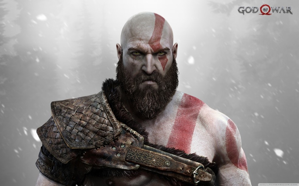 God of War: Conheça alguns personagens secundários de 2018 - Gamer