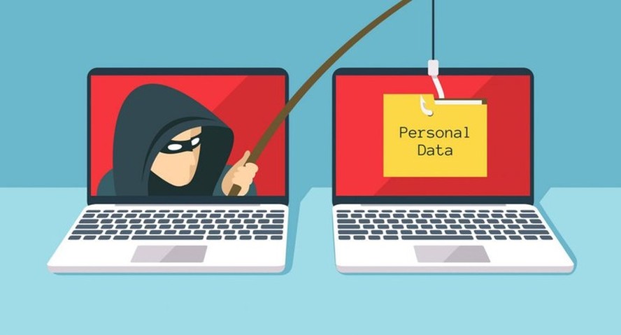 What is phishing?