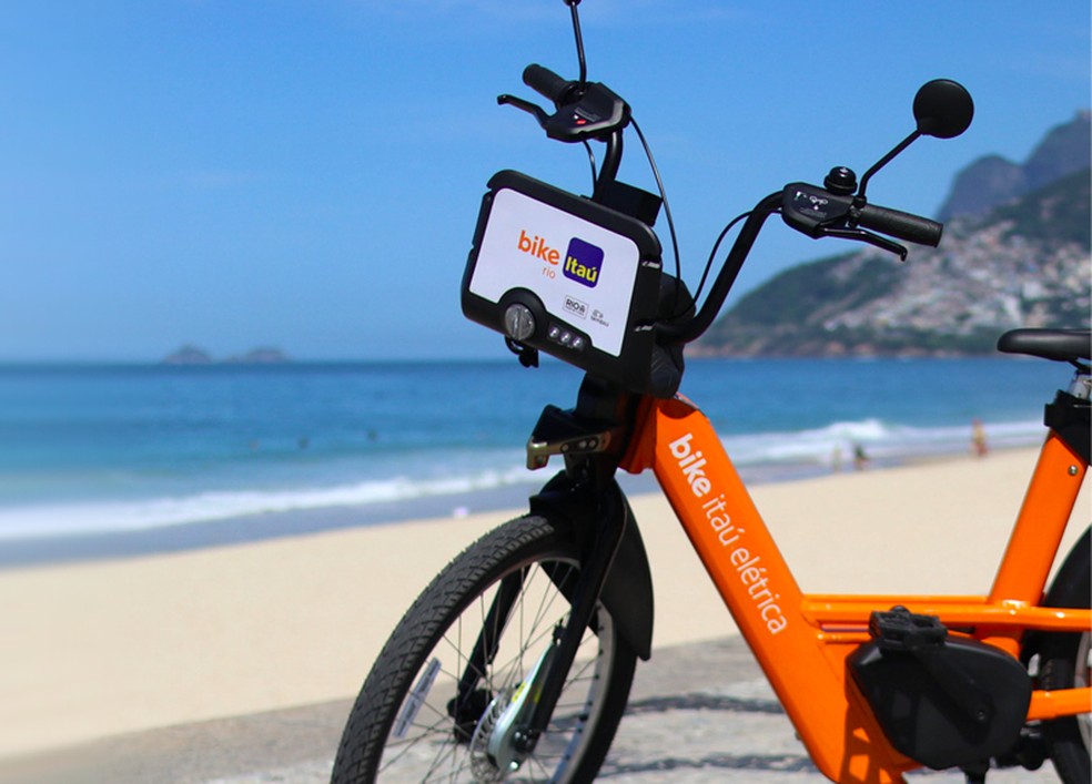  Divulgação/Itaú