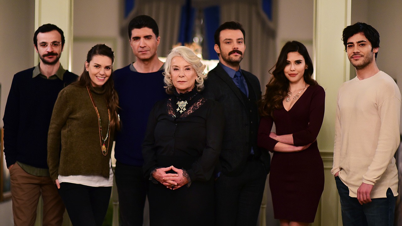 12 séries turcas que ficam melhores a cada episódio