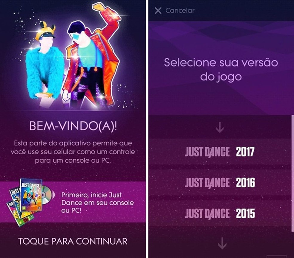Just Dance 2023 está disponível com demo gratuita; trailers e