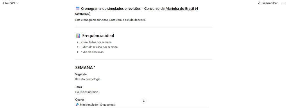  Reprodução/Gisele Veríssimo