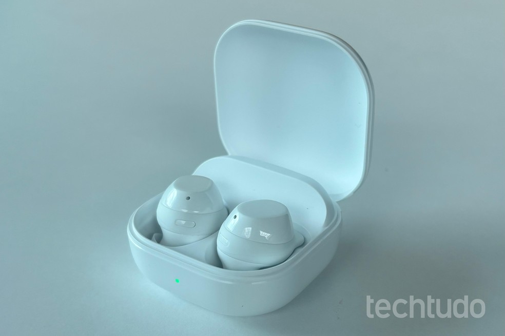  Amanda Cravo/TechTudo