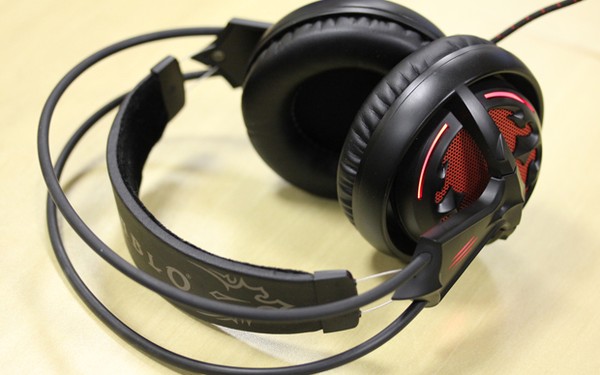 Headset diablo 3 discount