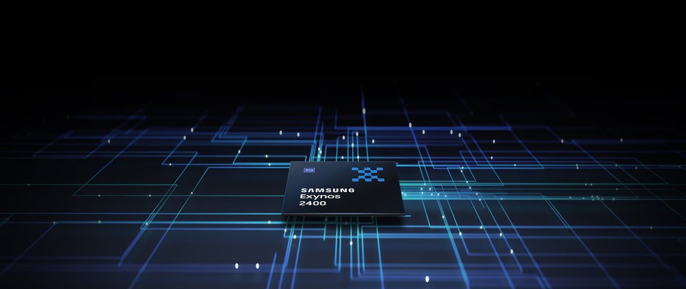  Divulgação/Samsung