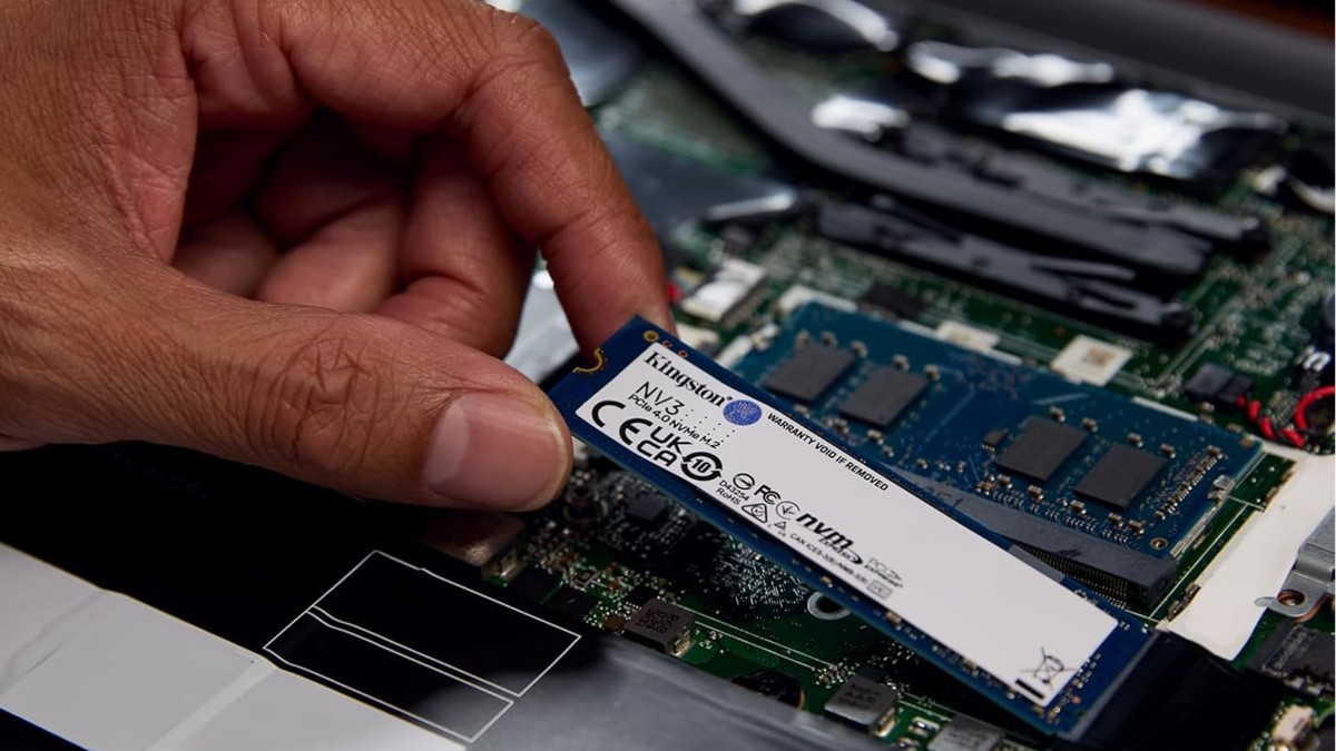 SSD M2 2 TB: 6 modelos para turbinar o seu computador