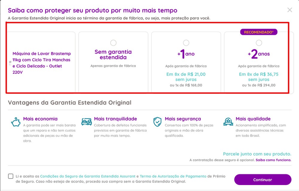 Compra Certa é confiável? Veja como funciona o clube de compras online