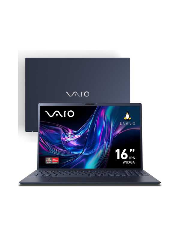 VAIO FE16