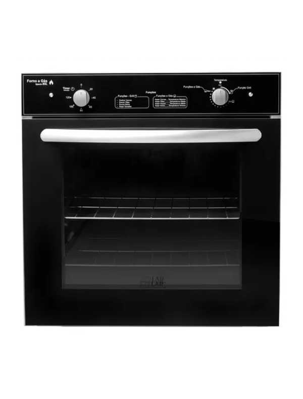 Forno de Embutir a Gás Stelar Spazio