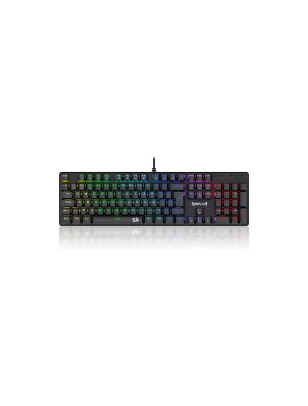 Redragon Sindri Rainbow K671