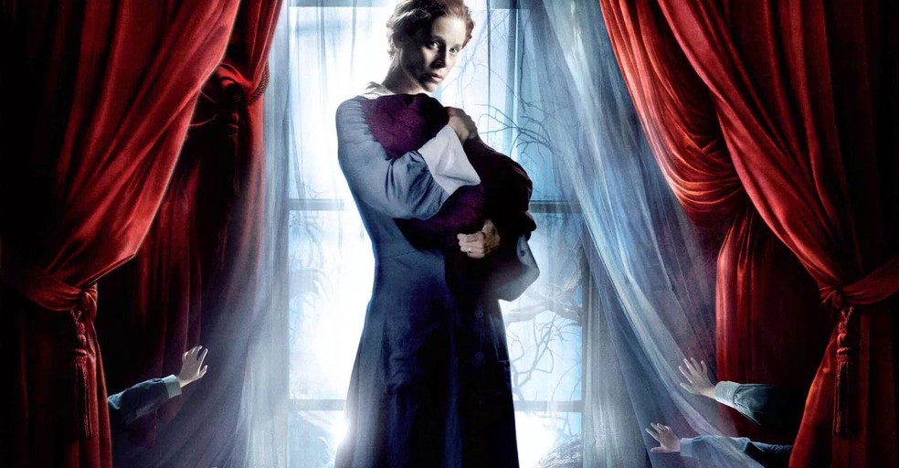  Reprodução/JustWatch