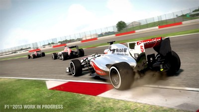 Cavaleiros do Zodíaco, F1 2013 e Strider: veja os trailers da semana