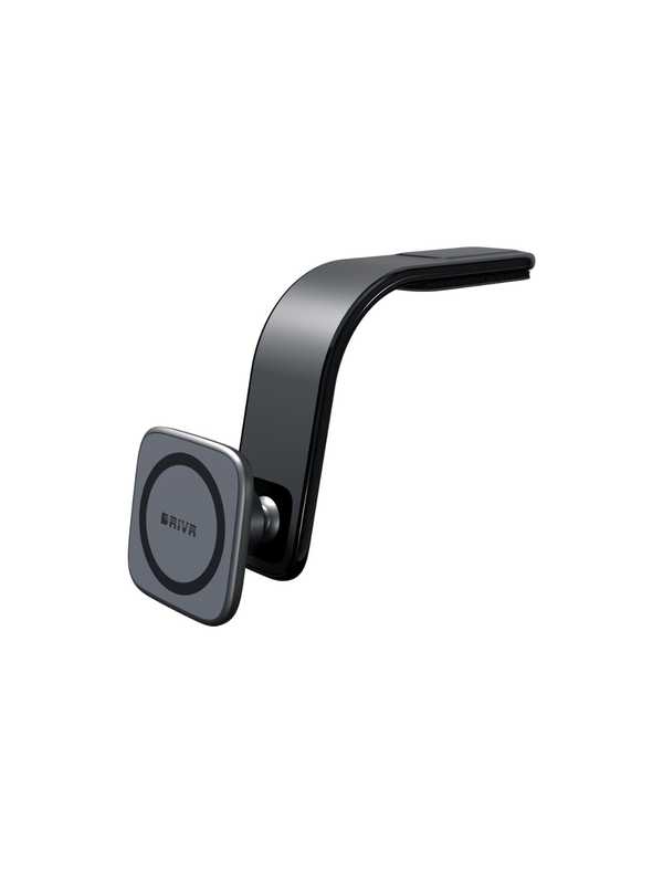 Magsafe Qi2 360º DRIVR