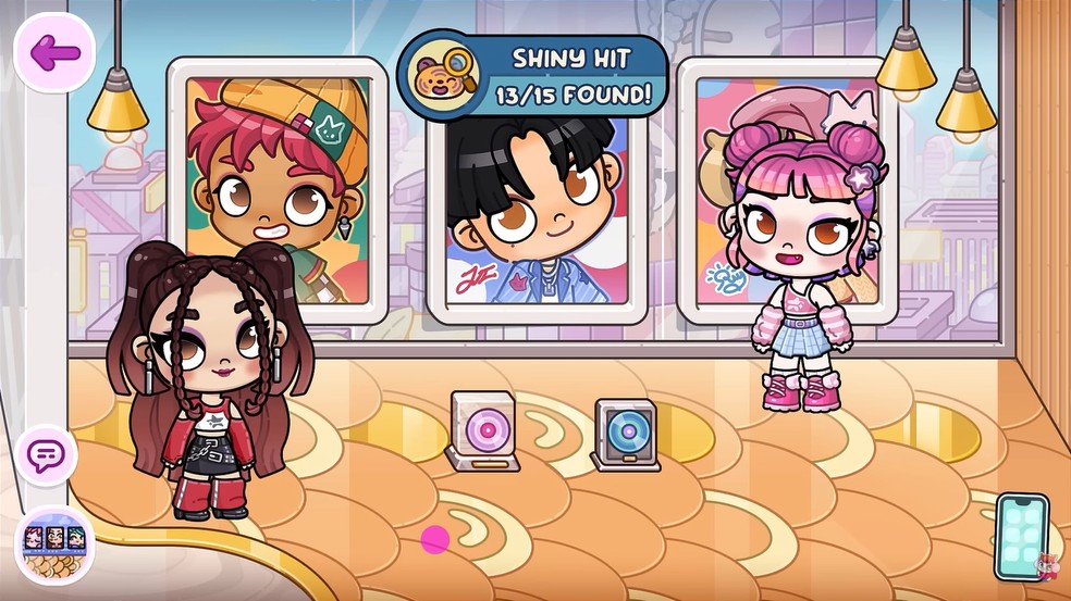  Reprodução/Ma gameplay