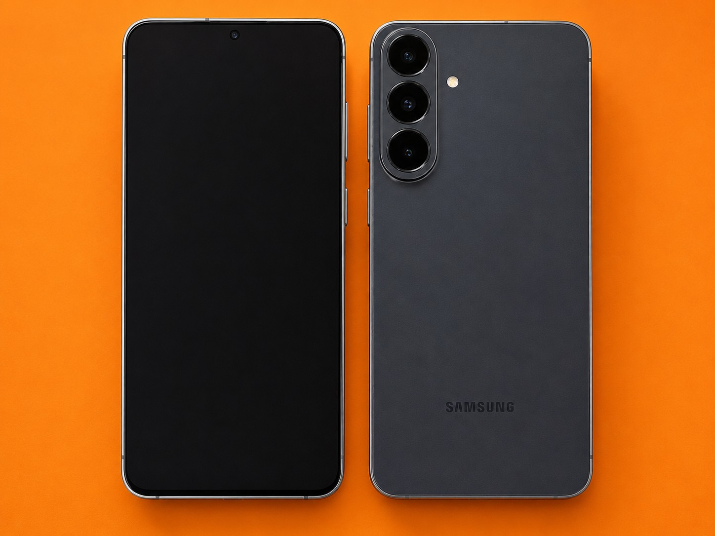 Galaxy S26 FE vem aí: tudo o que sabemos sobre o celular da Samsung