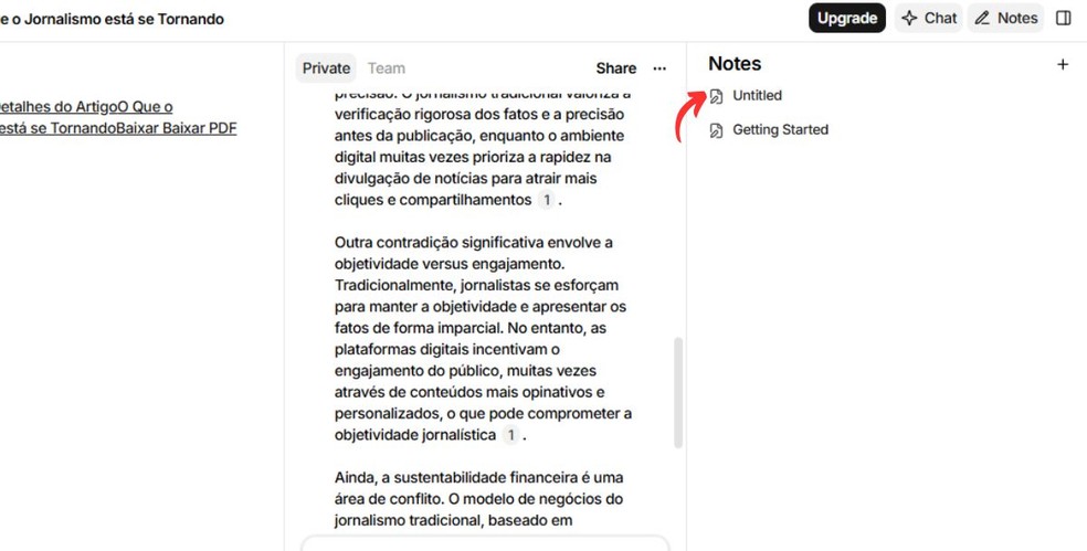  Reprodução/Millena Borges
