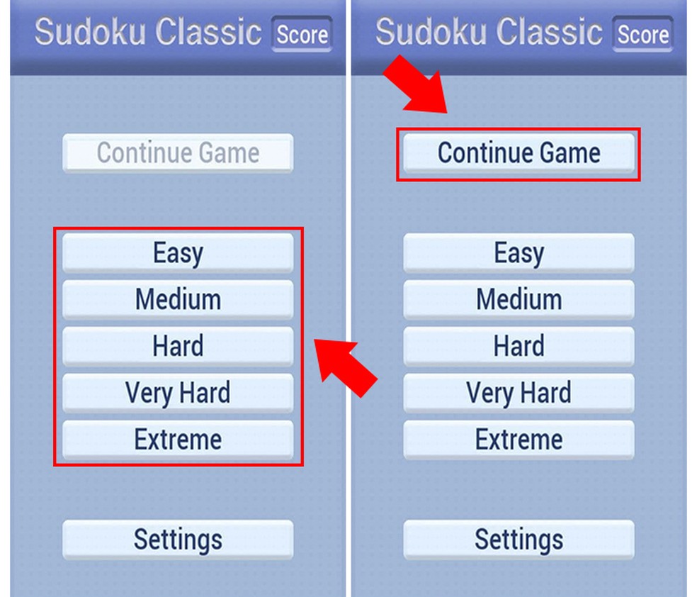 Tutorial: Como jogar Sudoku (+ games freeware)