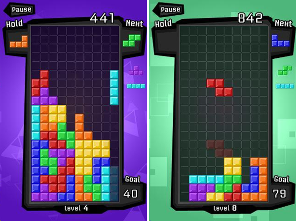 Electronic Arts lança rede social para jogadores fãs de Tetris