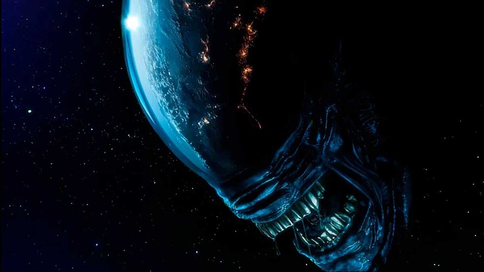 Nova série de Alien está chegando ao Disney+; veja o que você precisa saber
