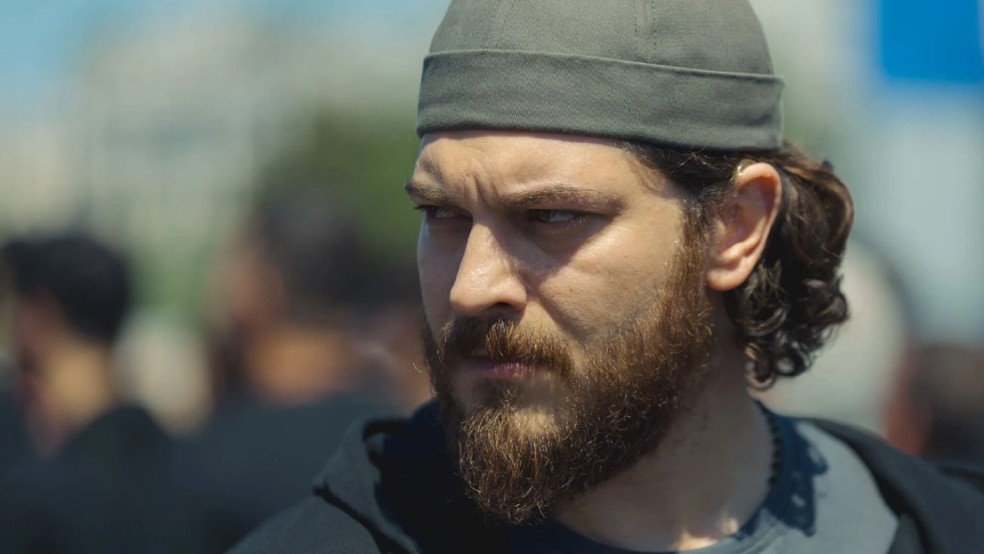  Reprodução/ Netflix