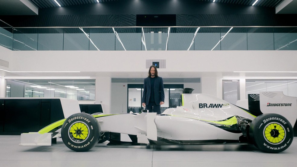 Viu F1 nos cinemas? 12 filmes e séries para saber ainda mais sobre o ...