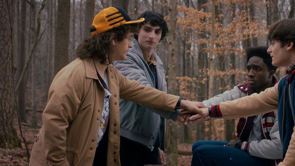 10 trends e apps que bombavam na estreia de Stranger Things e você não lembra