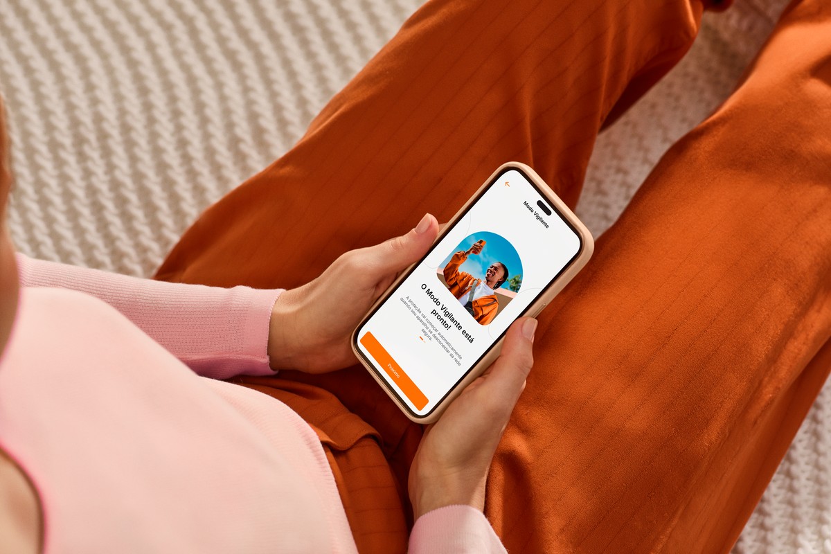 Inter anuncia 'Modo Vigilante' para proteger transações Pix; saiba usar